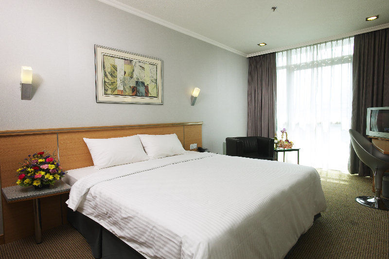 فندق سنغافورةفي  30 بنكوولن الغرفة الصورة