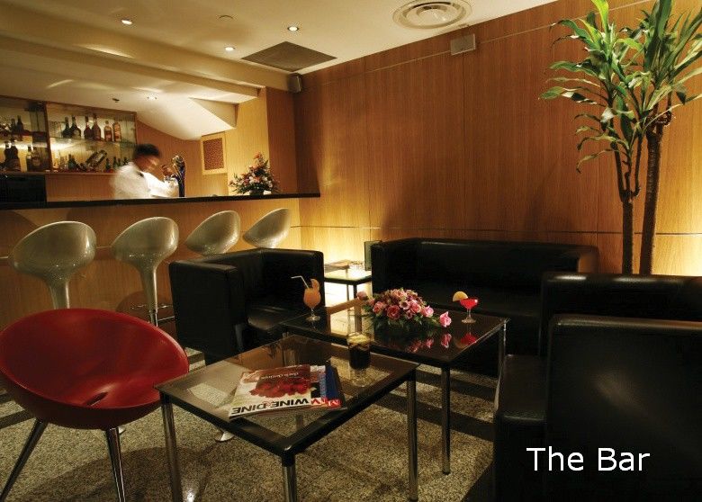 فندق سنغافورةفي  30 بنكوولن المظهر الخارجي الصورة